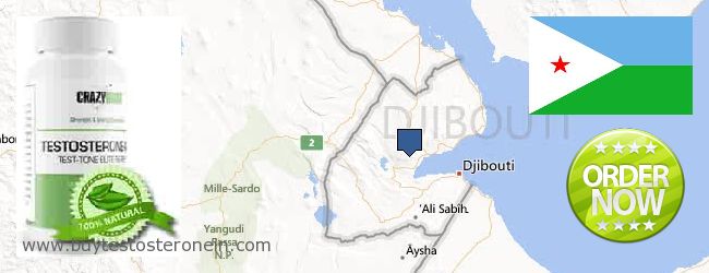شراء Testosterone على الانترنت Djibouti حيث لشراء Testosterone على الانترنت Djibouti